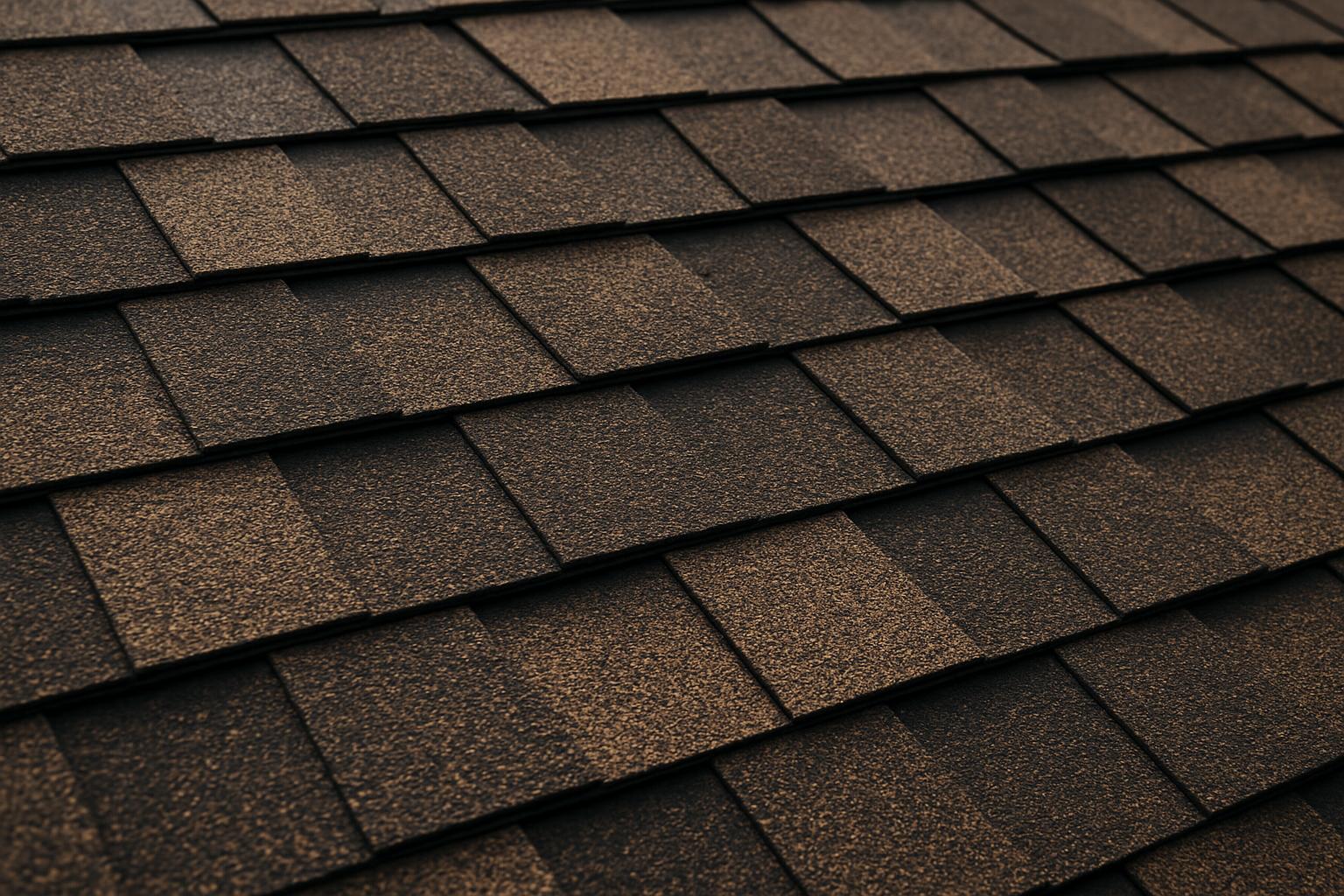 Asphalt Shingles