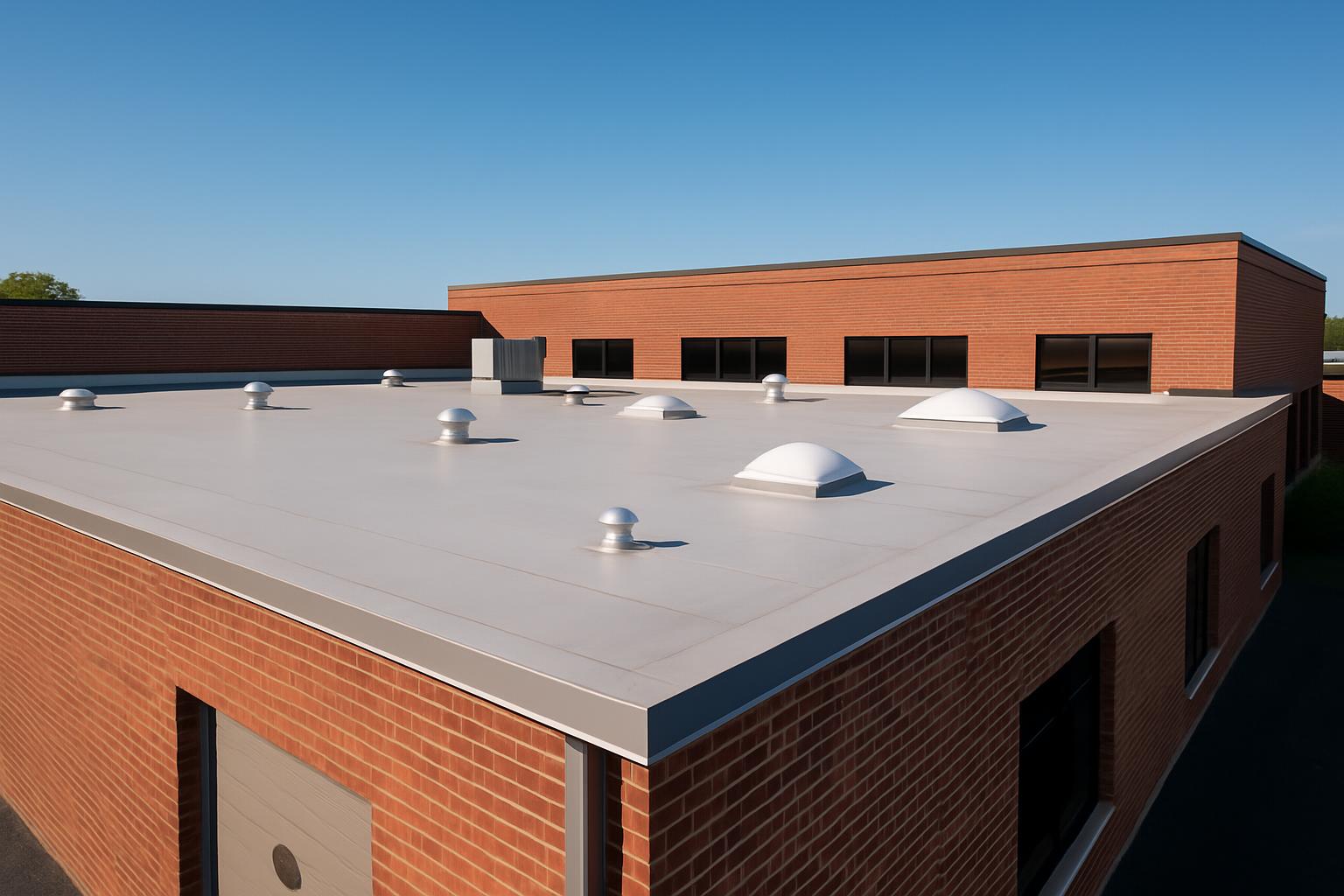 Flat Roofing