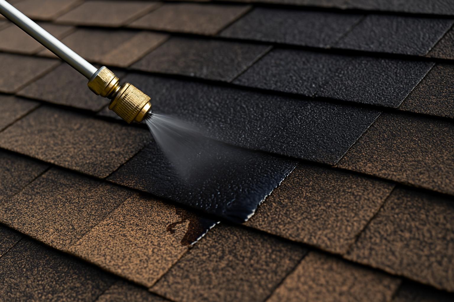 Roof Maxx Application