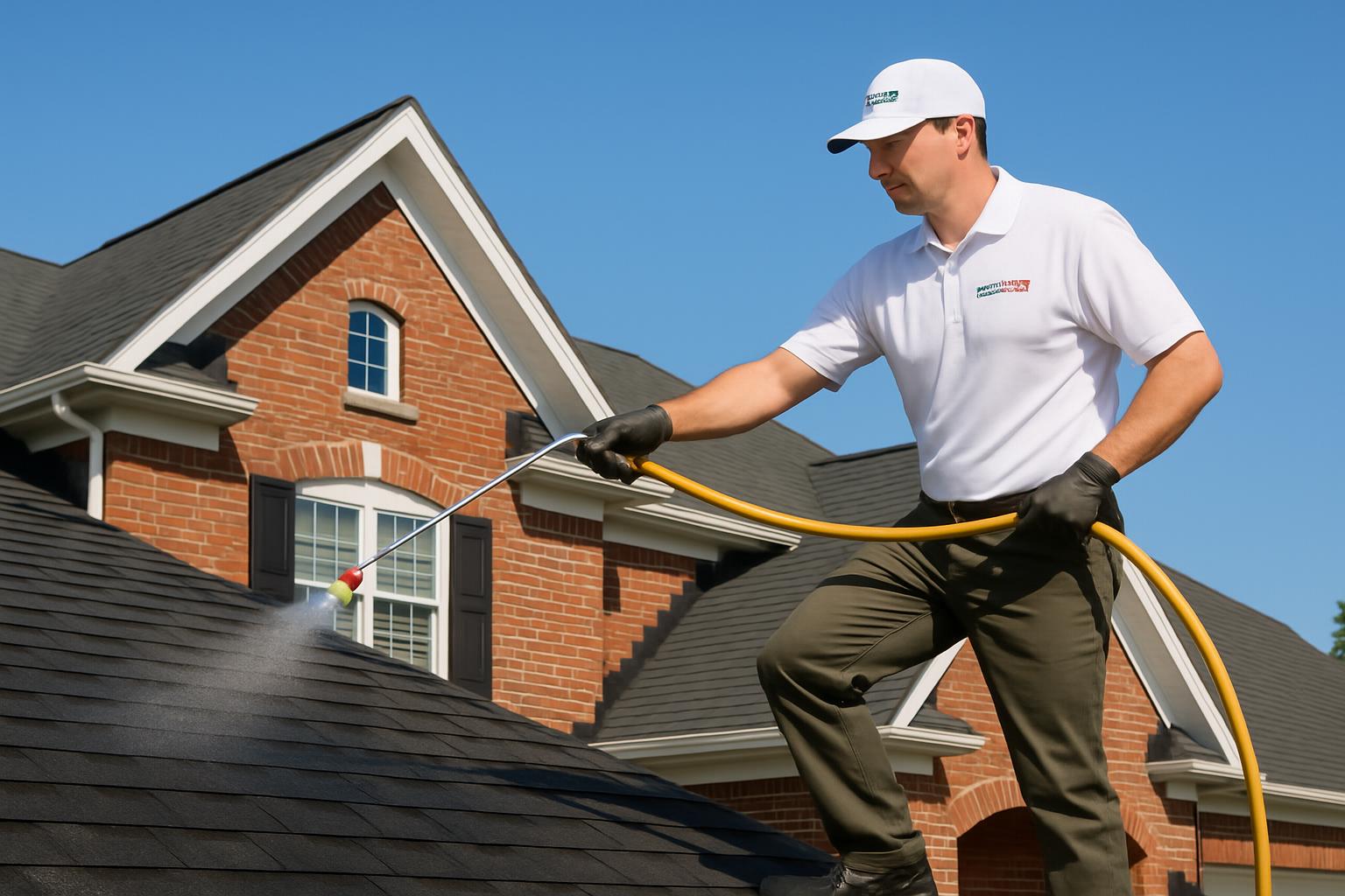 Roof Maxx Service