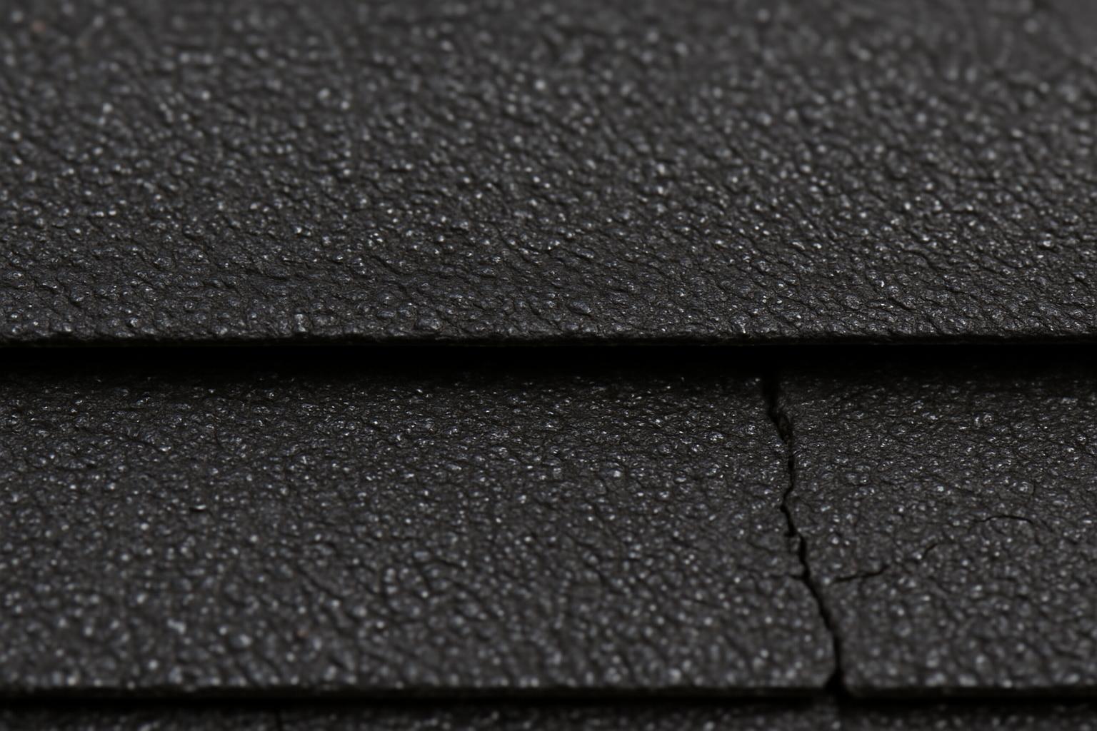 Shingle After Roof Maxx