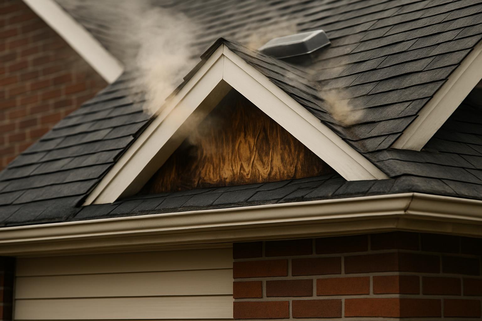 Poor Ventilation
